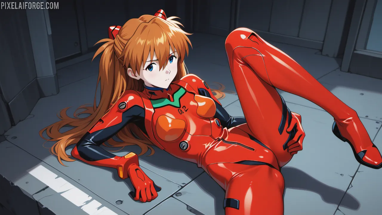 Arte hechos históricos increíbles de Formula 1 generado por IA