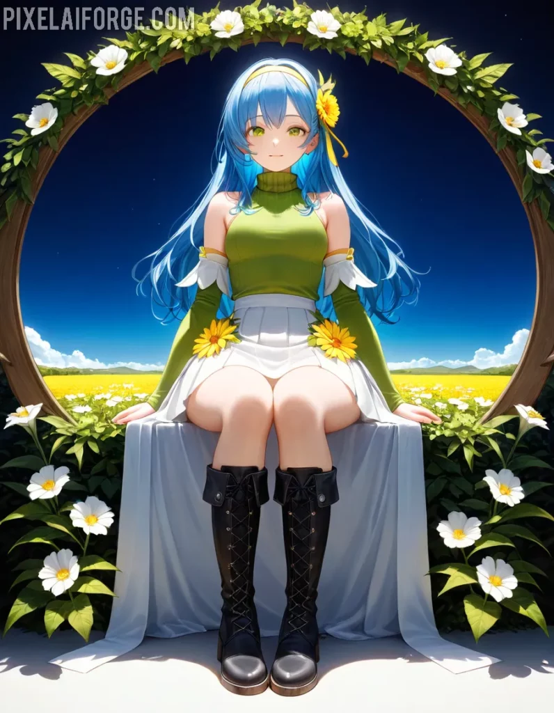 Arte hechos históricos increíbles de Fotos De Peces generado por IA