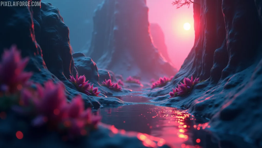 Arte hechos históricos increíbles de Full Hd 1080a 60 Fps generado por IA