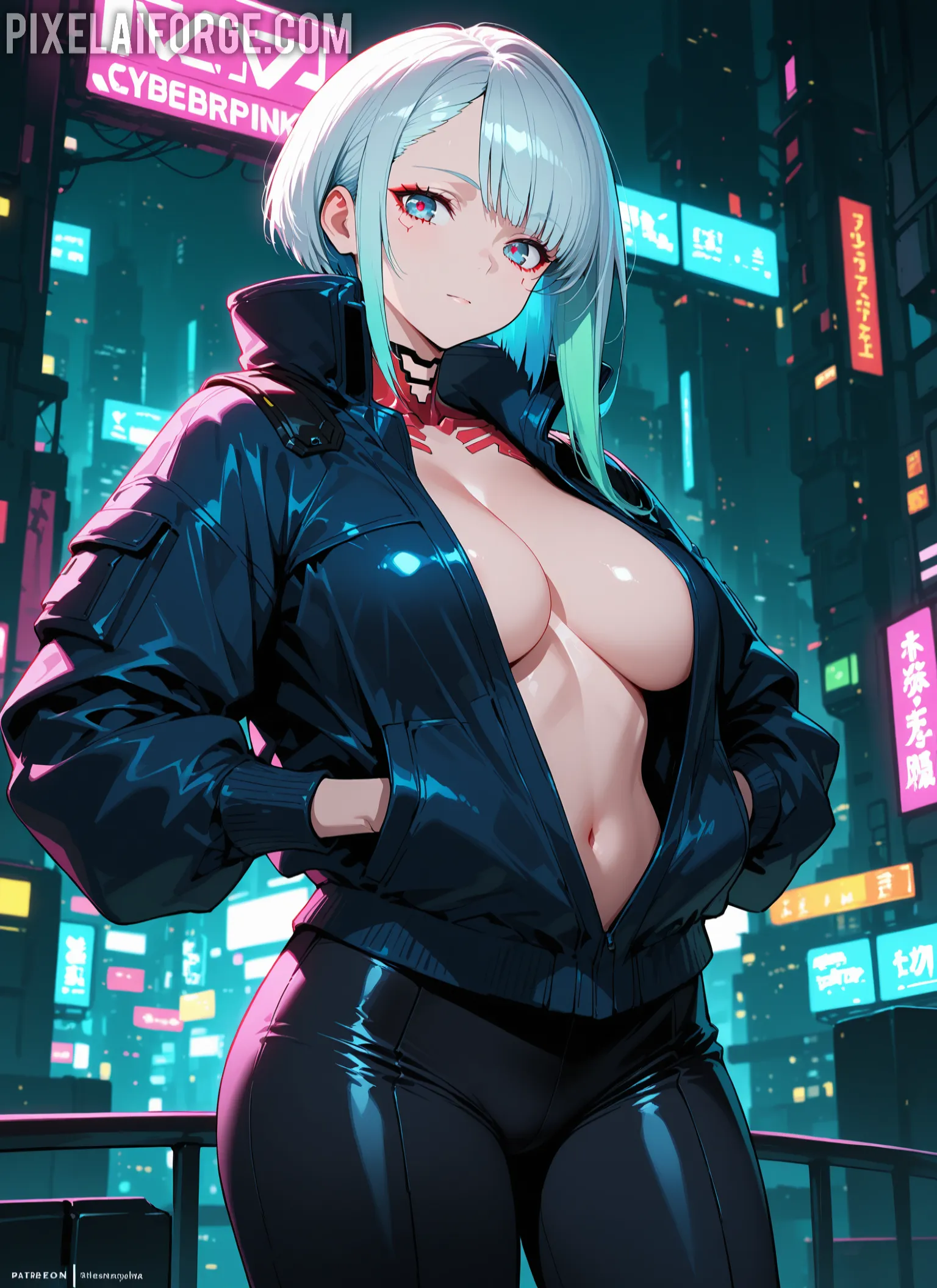 Arte hechos históricos increíbles de Gabriella Araujo Una Las Candidatas La Miss Bumbum 2017 generado por IA