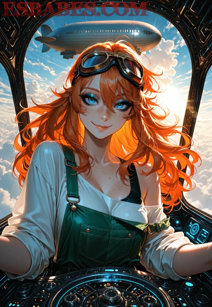 Arte hechos históricos increíbles de Gaby Ramirez La Mujer Maravilla Venezuela generado por IA