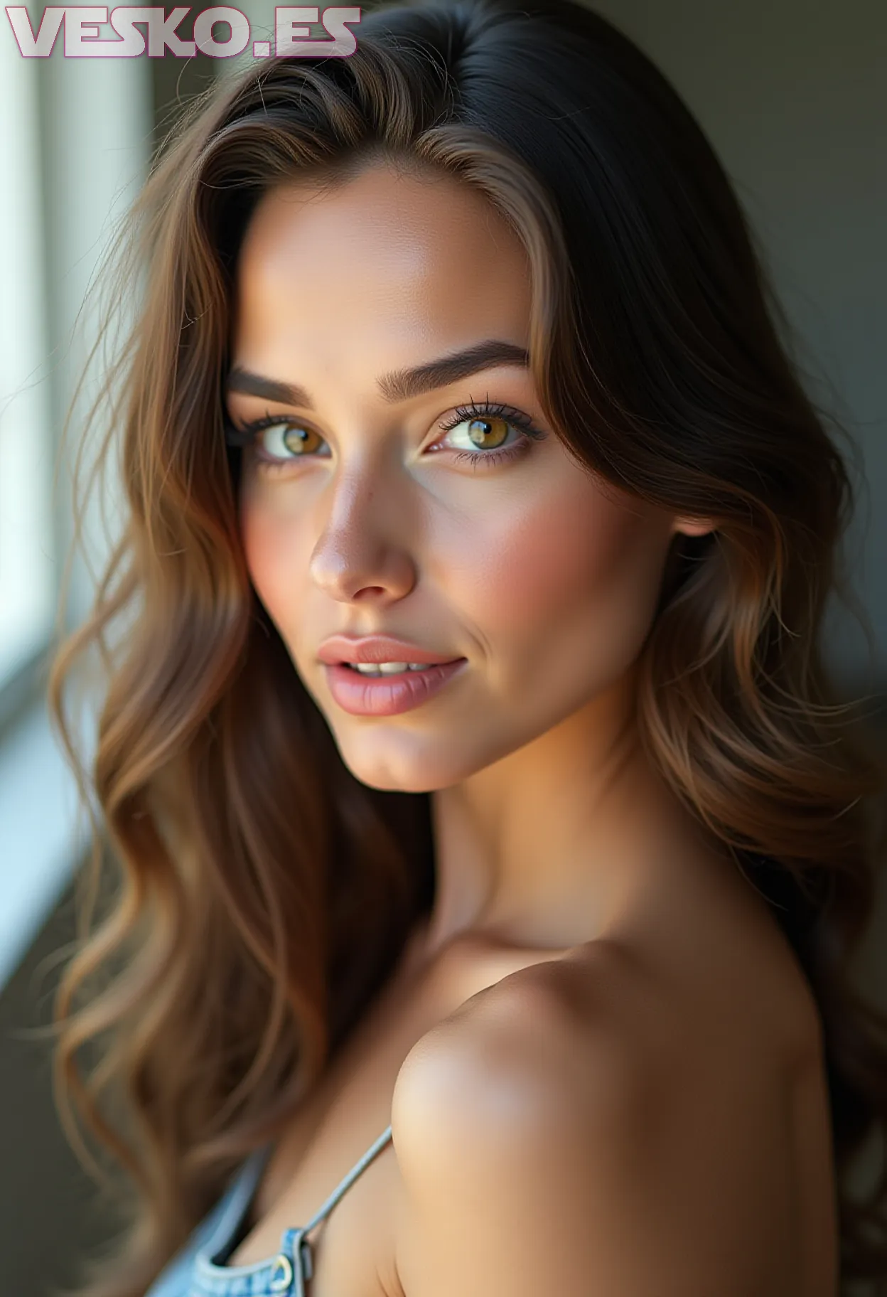 Arte hechos históricos increíbles de Gacela Tompson generado por IA