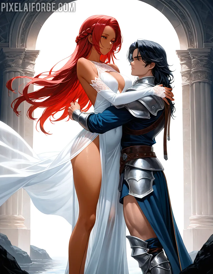 Arte hechos históricos increíbles de Gallina De Guinea generado por IA