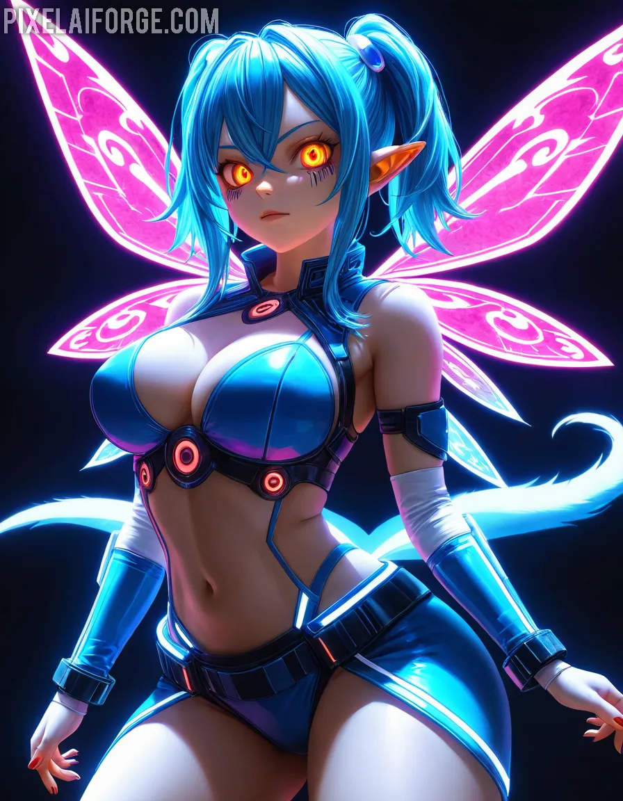 Arte hechos históricos increíbles de Gaviotas Anidando generado por IA