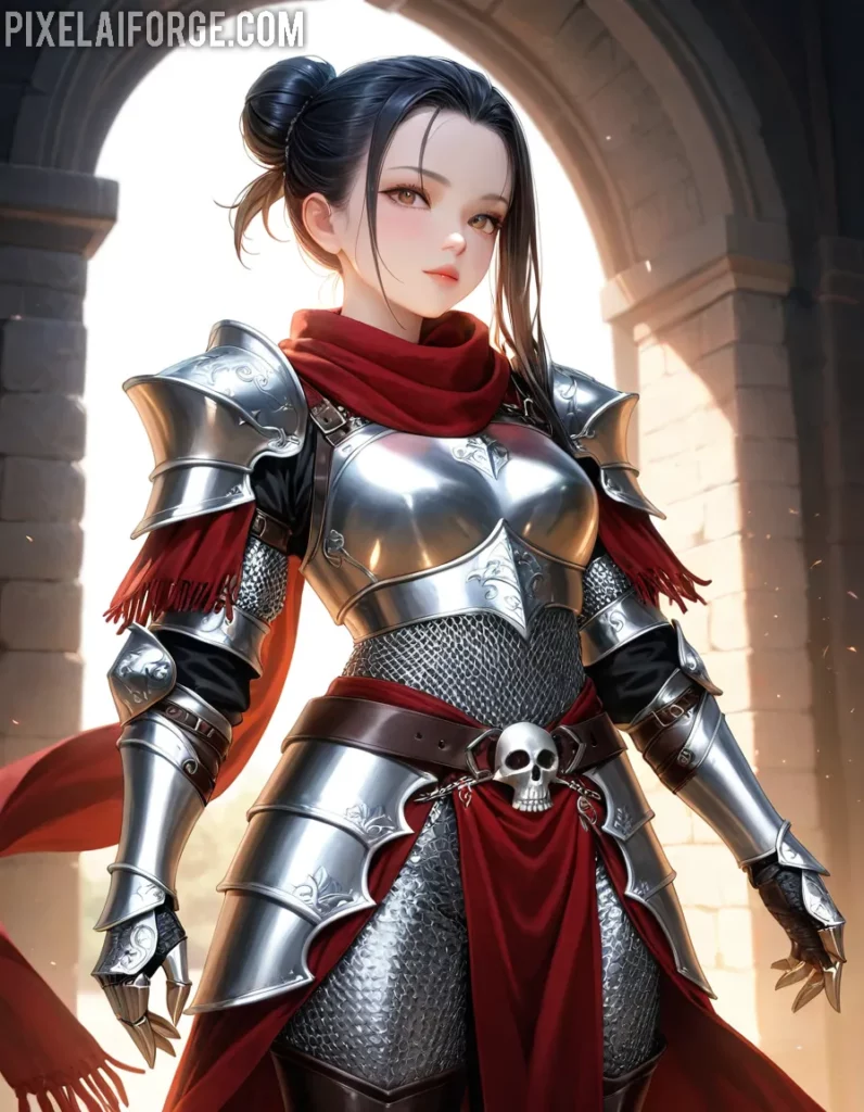 Arte hechos históricos increíbles de Gnome Terminal generado por IA