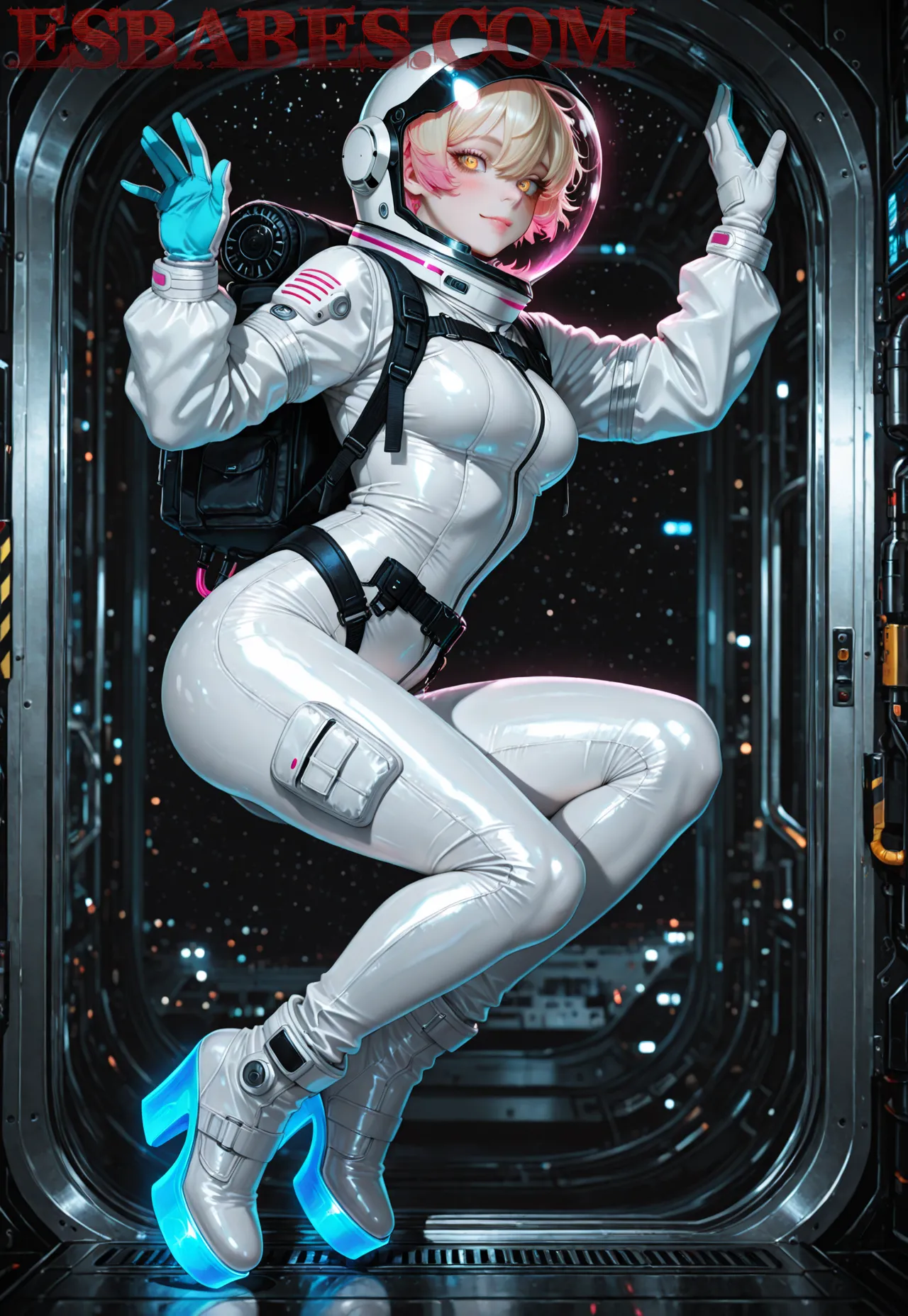 Arte hechos históricos increíbles de Grill Rack generado por IA