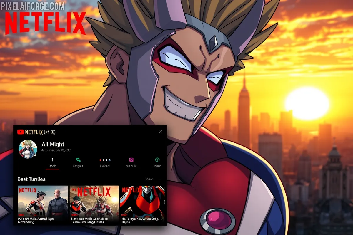 Arte hechos históricos increíbles de Hermosas Curvas generado por IA