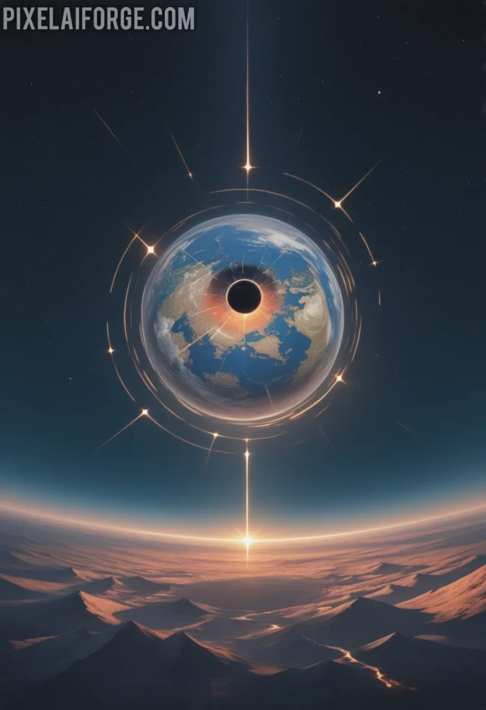 Arte hechos históricos increíbles de Hp Pavilion 600 Auriculares generado por IA