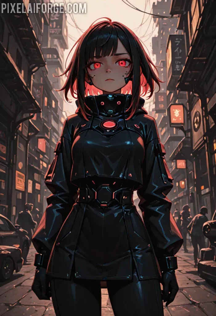 Arte hechos históricos increíbles de I7 11700kf generado por IA