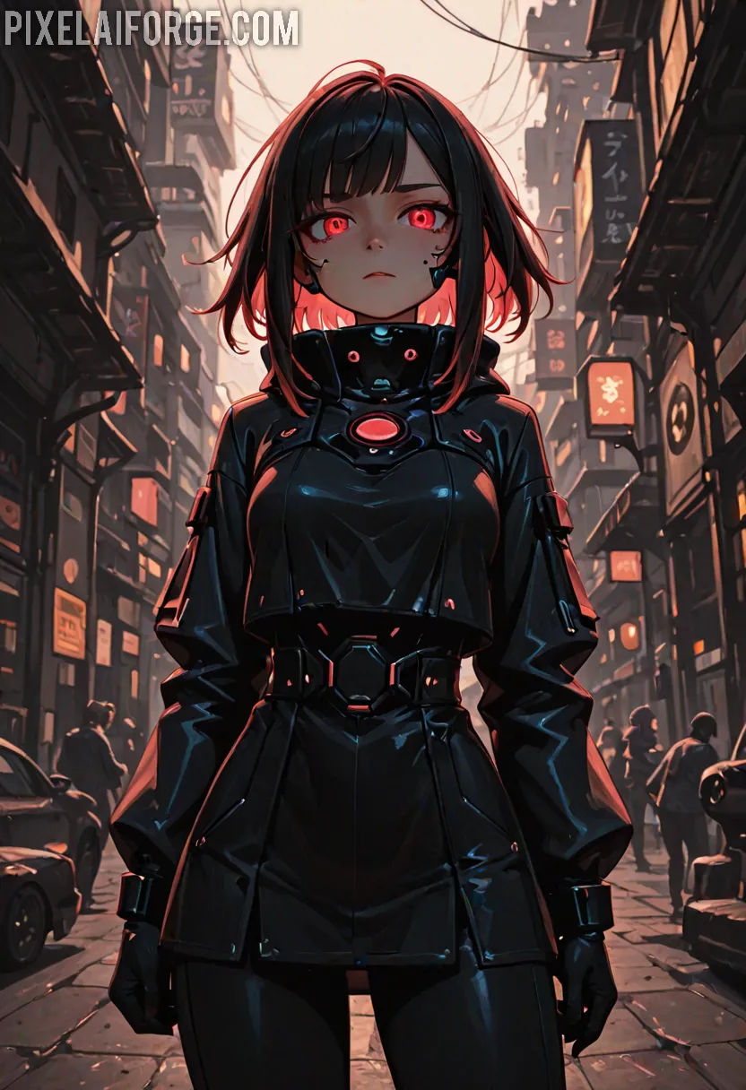 Arte hechos históricos increíbles de I7 11700kf generado por IA