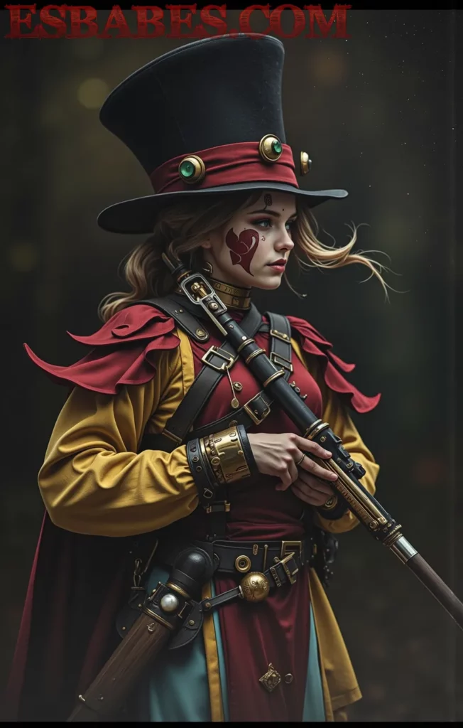 Arte hechos históricos increíbles de Implantes Mamarios Motiva generado por IA