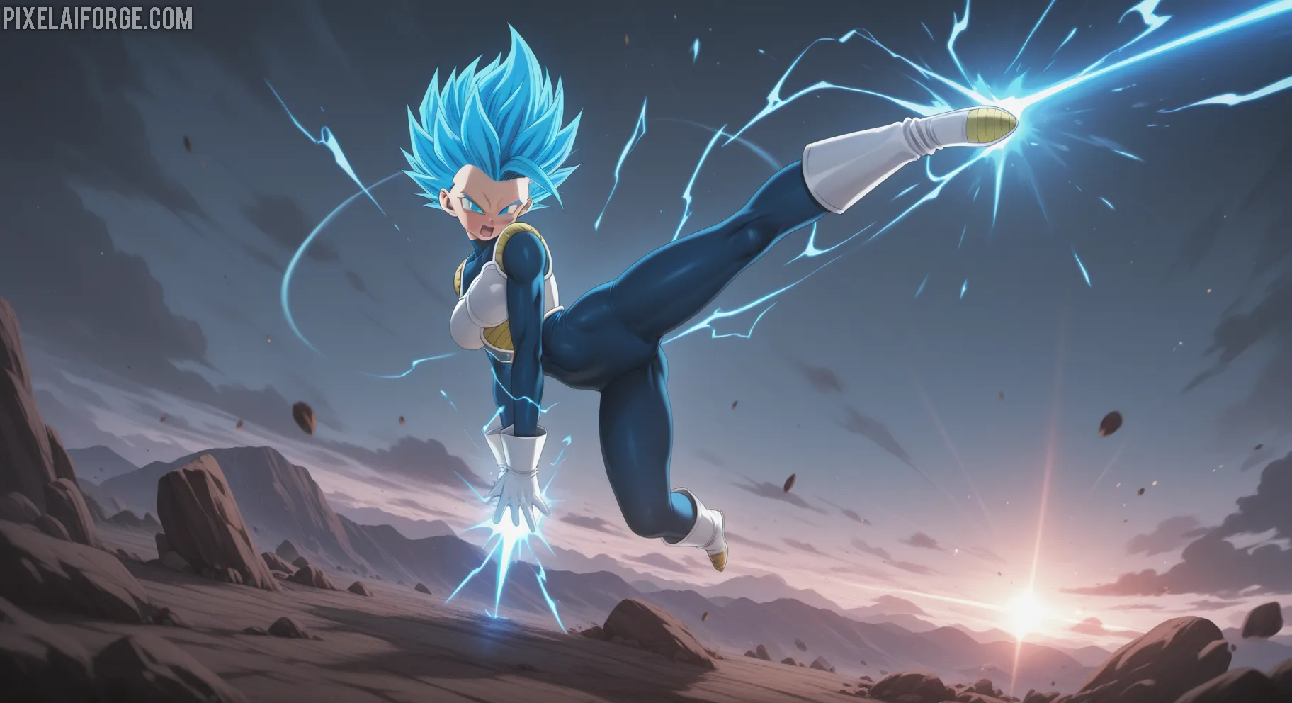 Arte hechos históricos increíbles de Imprescindibles Para Una Acampada generado por IA