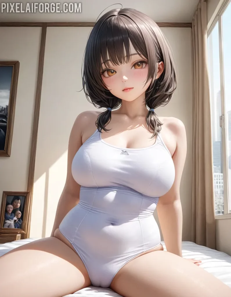 Arte hechos históricos increíbles de Impresionantes Mujeres Del Fitness generado por IA