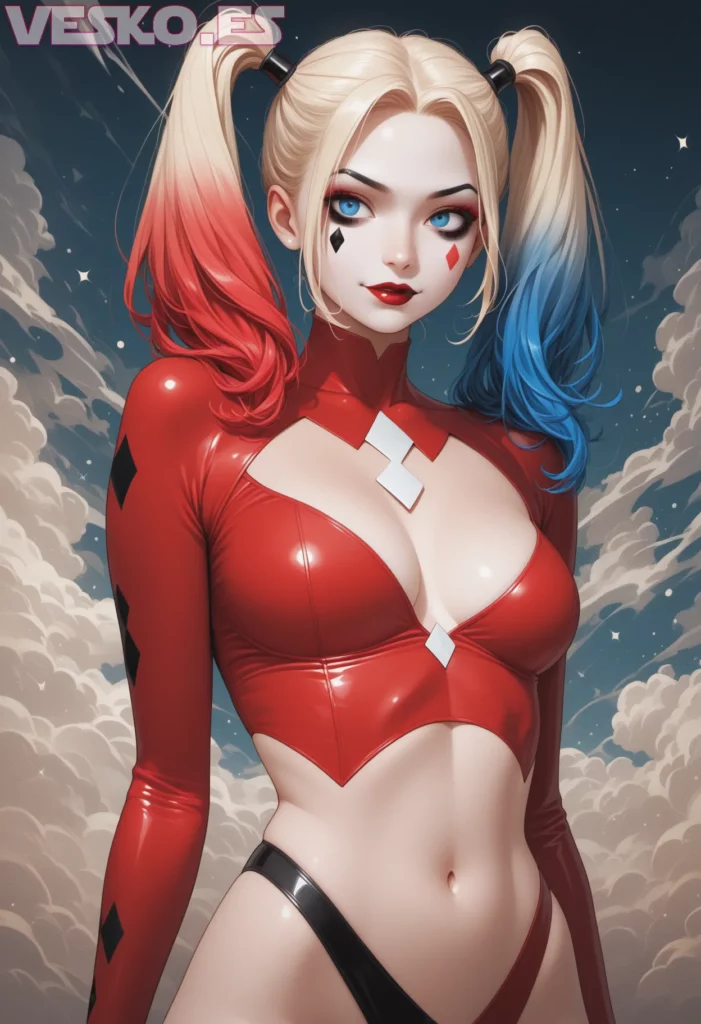 Arte hechos históricos increíbles de Ines Arrimadas generado por IA