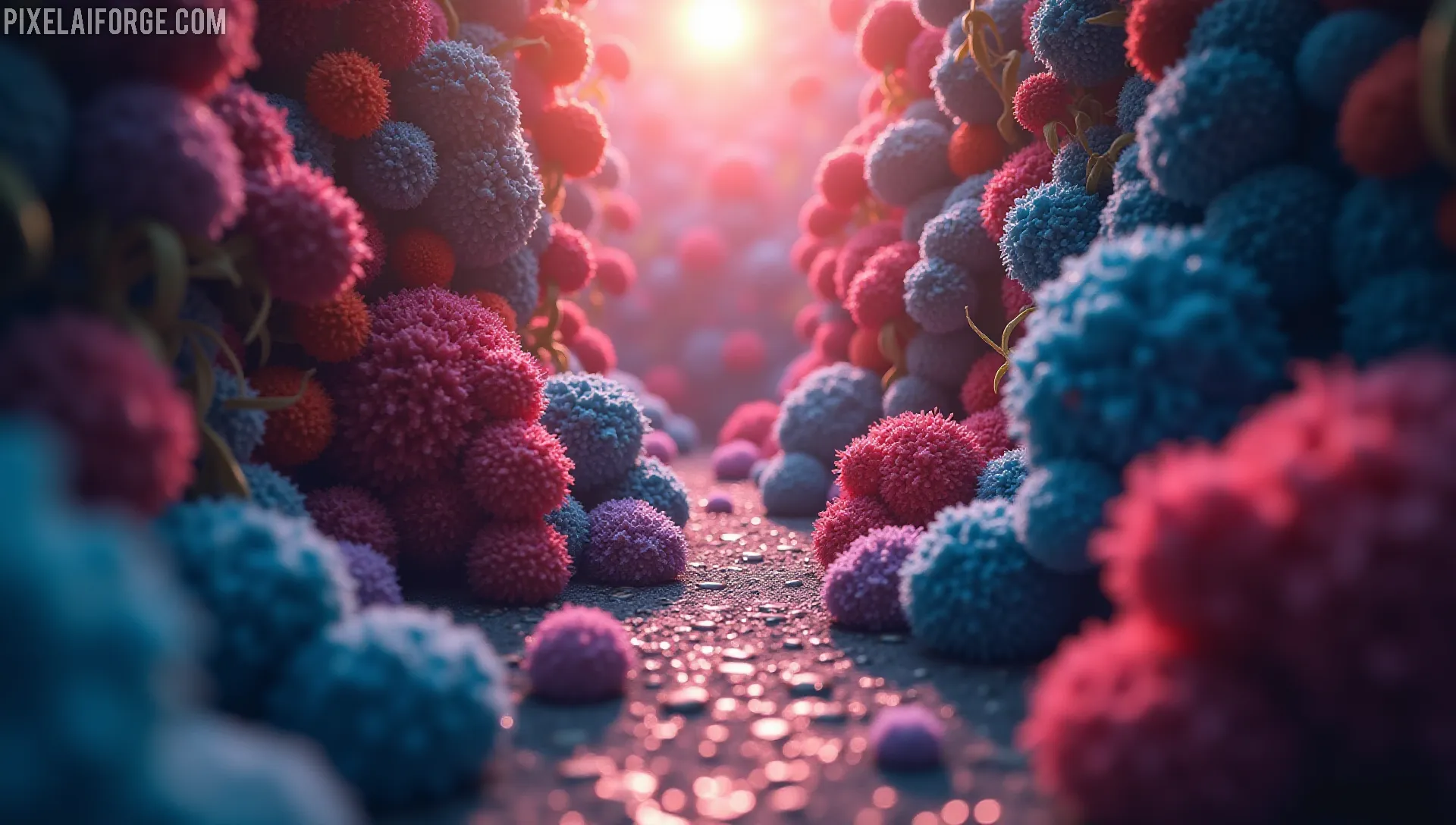 Arte hechos históricos increíbles de Instalar Blackarch Linux Paso A Paso 36 generado por IA