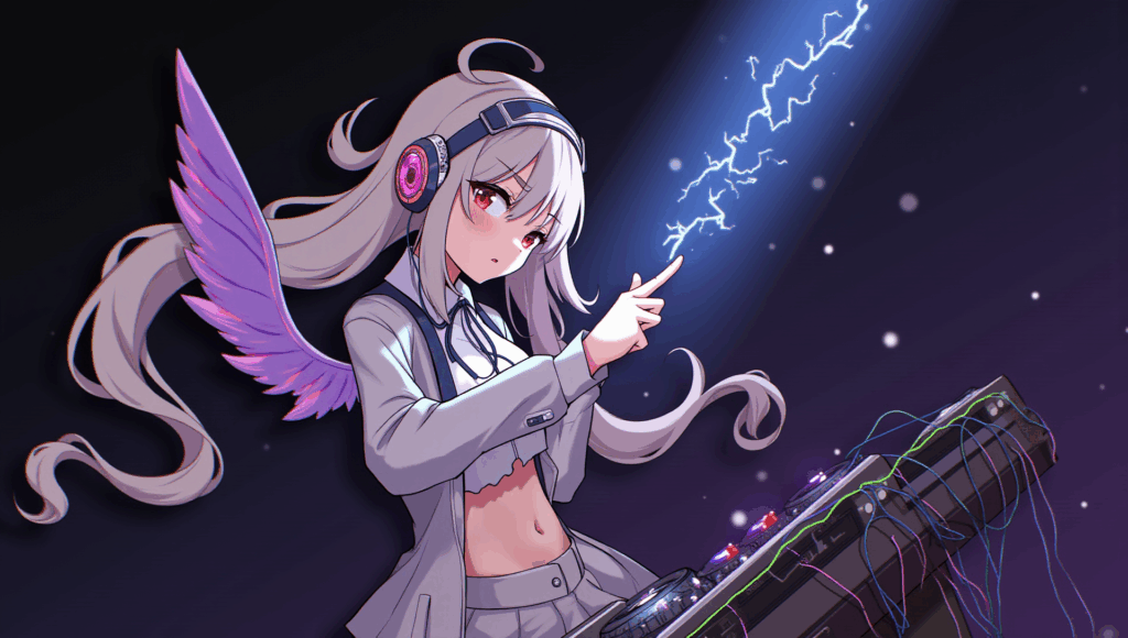 Arte hechos históricos increíbles de Instalar Blackarch Linux Paso A Paso 44 generado por IA