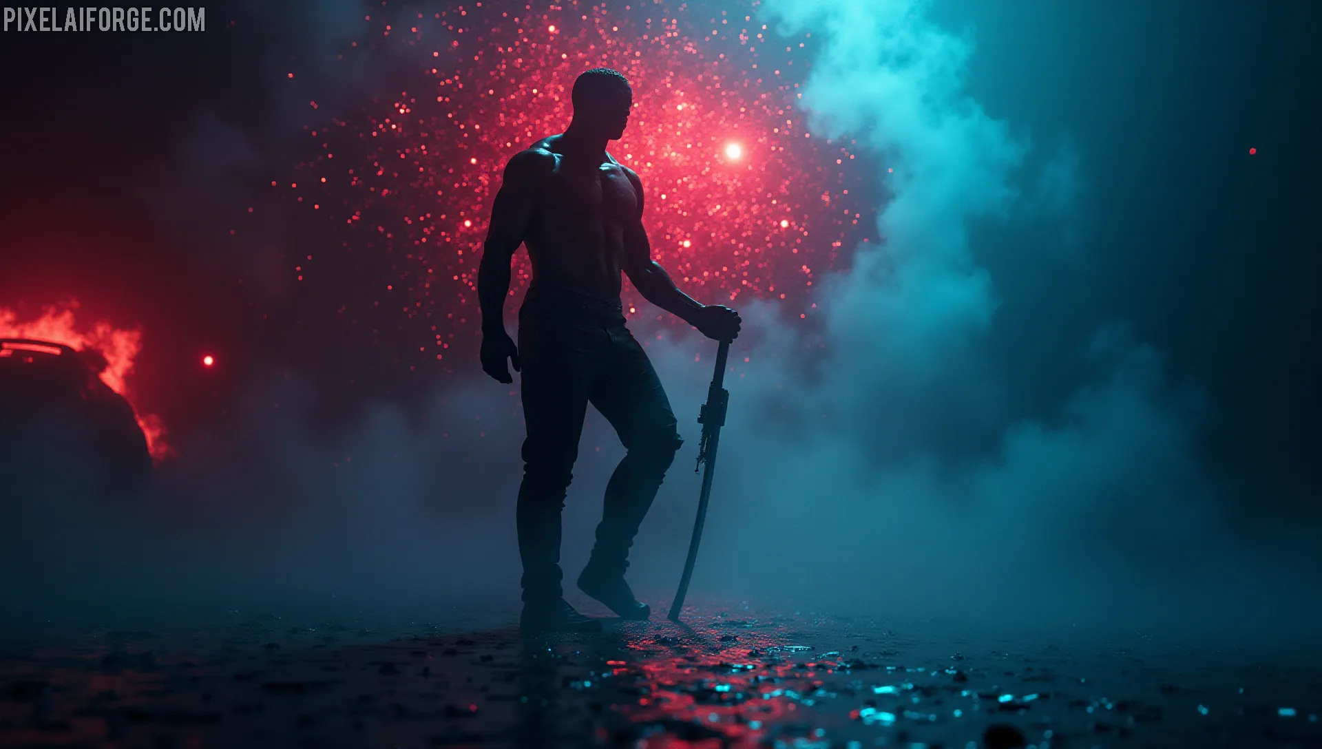 Arte hechos históricos increíbles de Instalar Munin En Debian 11 Paso A Paso generado por IA