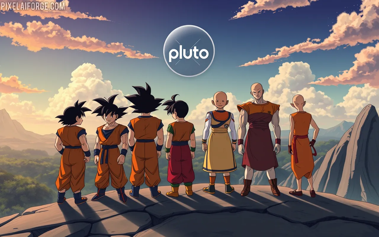 Arte hechos históricos increíbles de Inteligencia Artificial En Mi Servidor Con Debian generado por IA