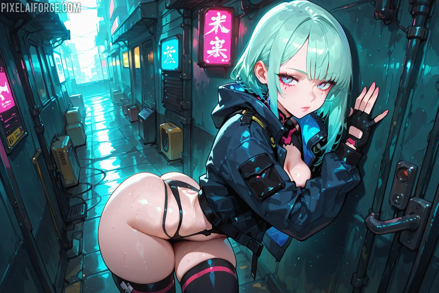 Arte hechos históricos increíbles de Inteligencia Artificial generado por IA