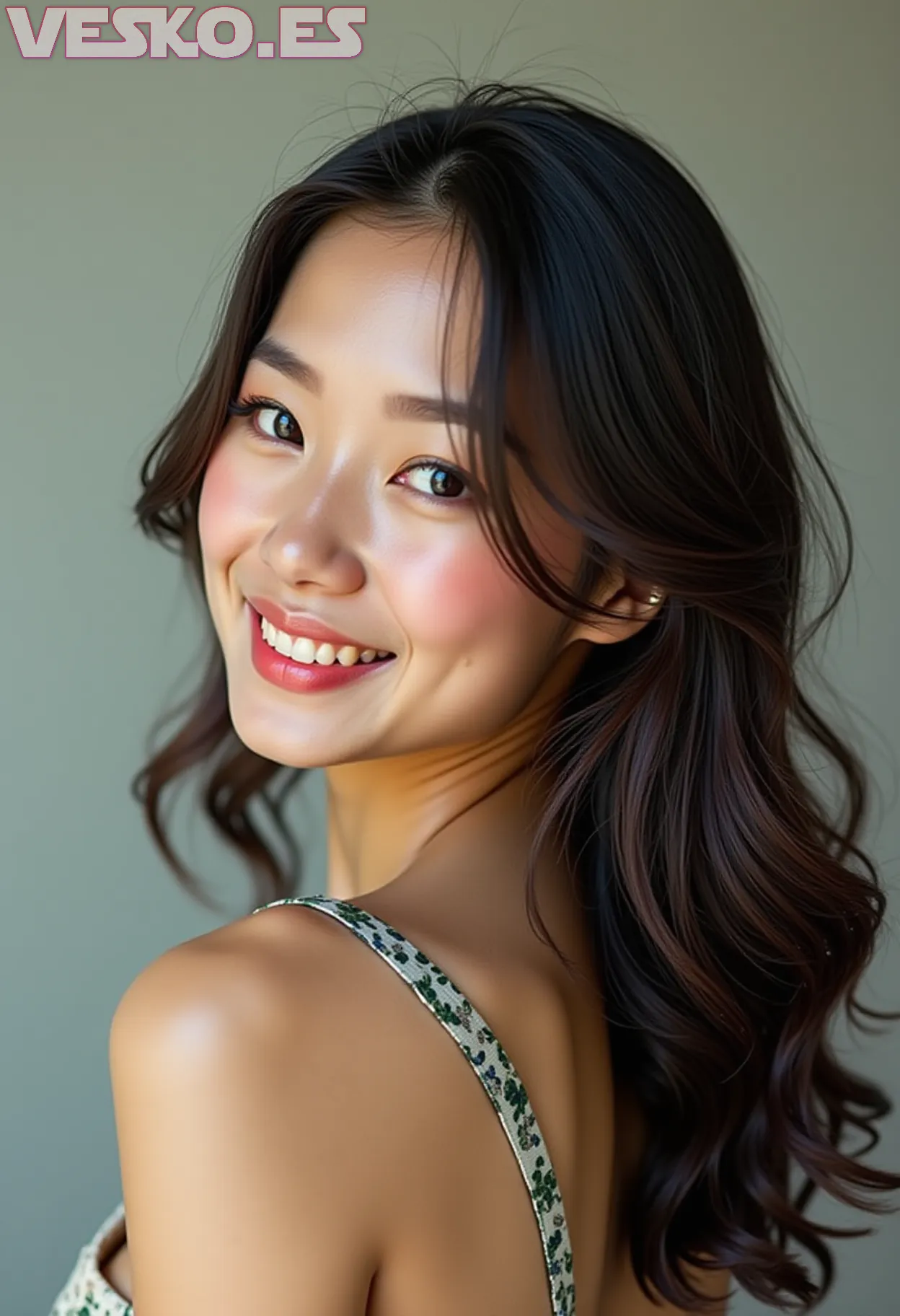 Arte hechos históricos increíbles de Ios 16 generado por IA