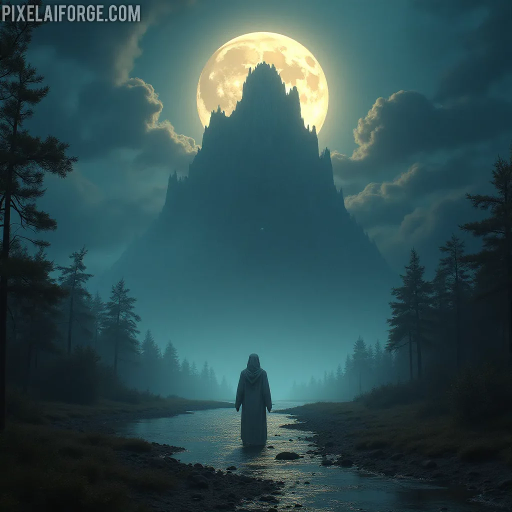 Arte hechos históricos increíbles de Ipfone 14 generado por IA