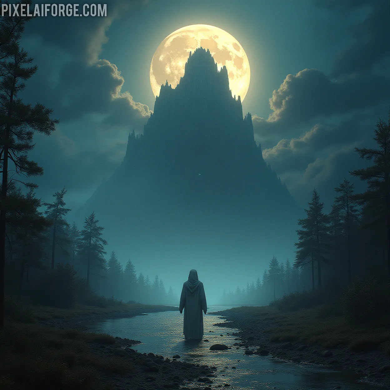 Arte hechos históricos increíbles de Ipfone 14 generado por IA