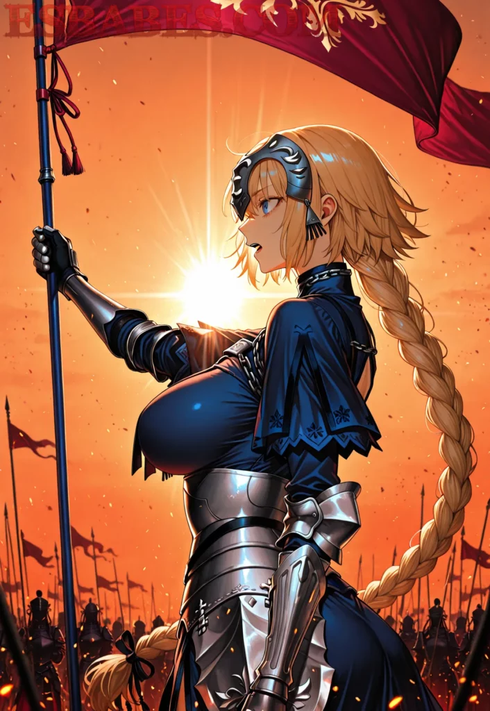 Arte hechos históricos increíbles de Irene Montero 11 generado por IA