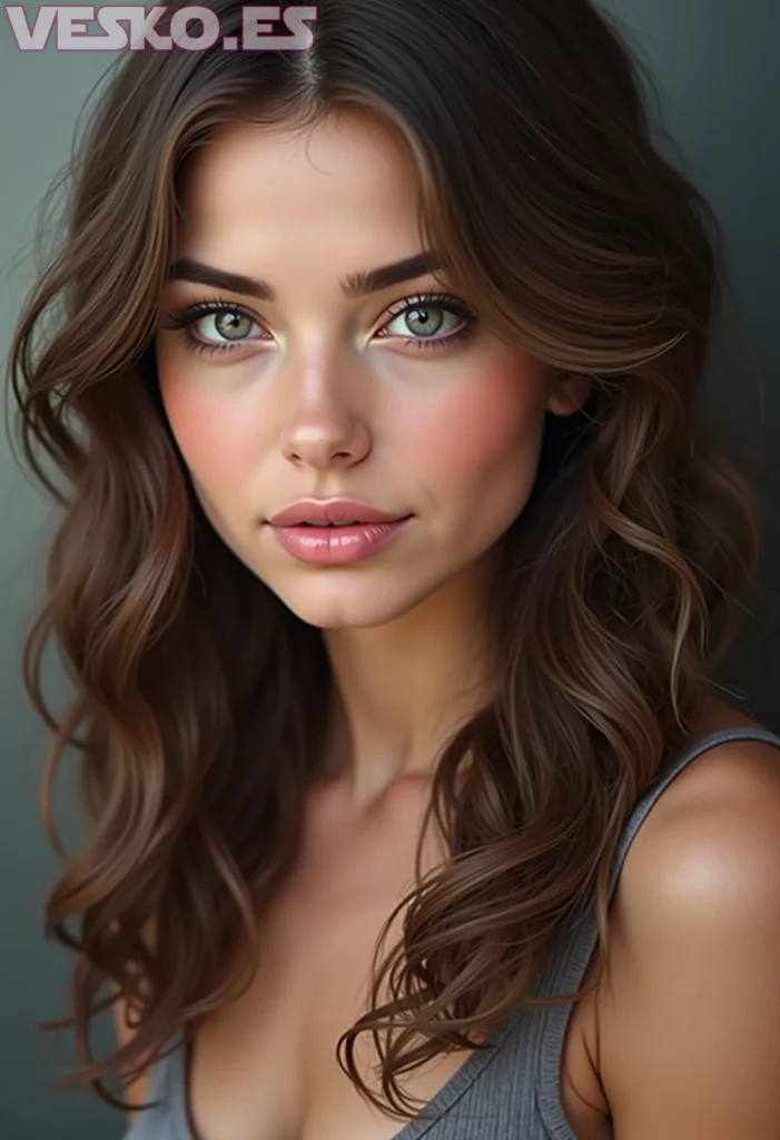 Arte hechos históricos increíbles de Irene Montero 2 generado por IA