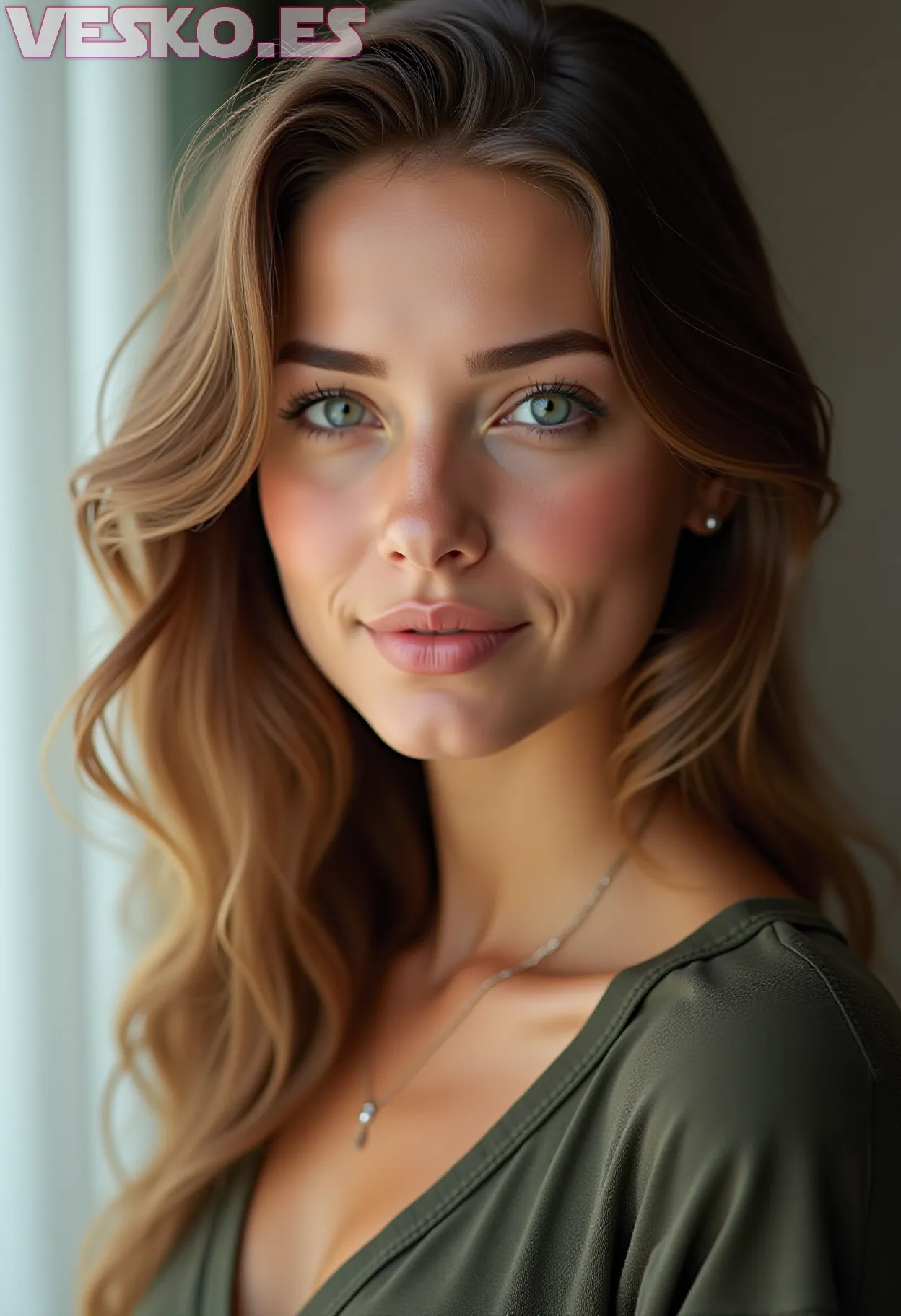 Arte hechos históricos increíbles de Kalashnikov Ak 47 generado por IA