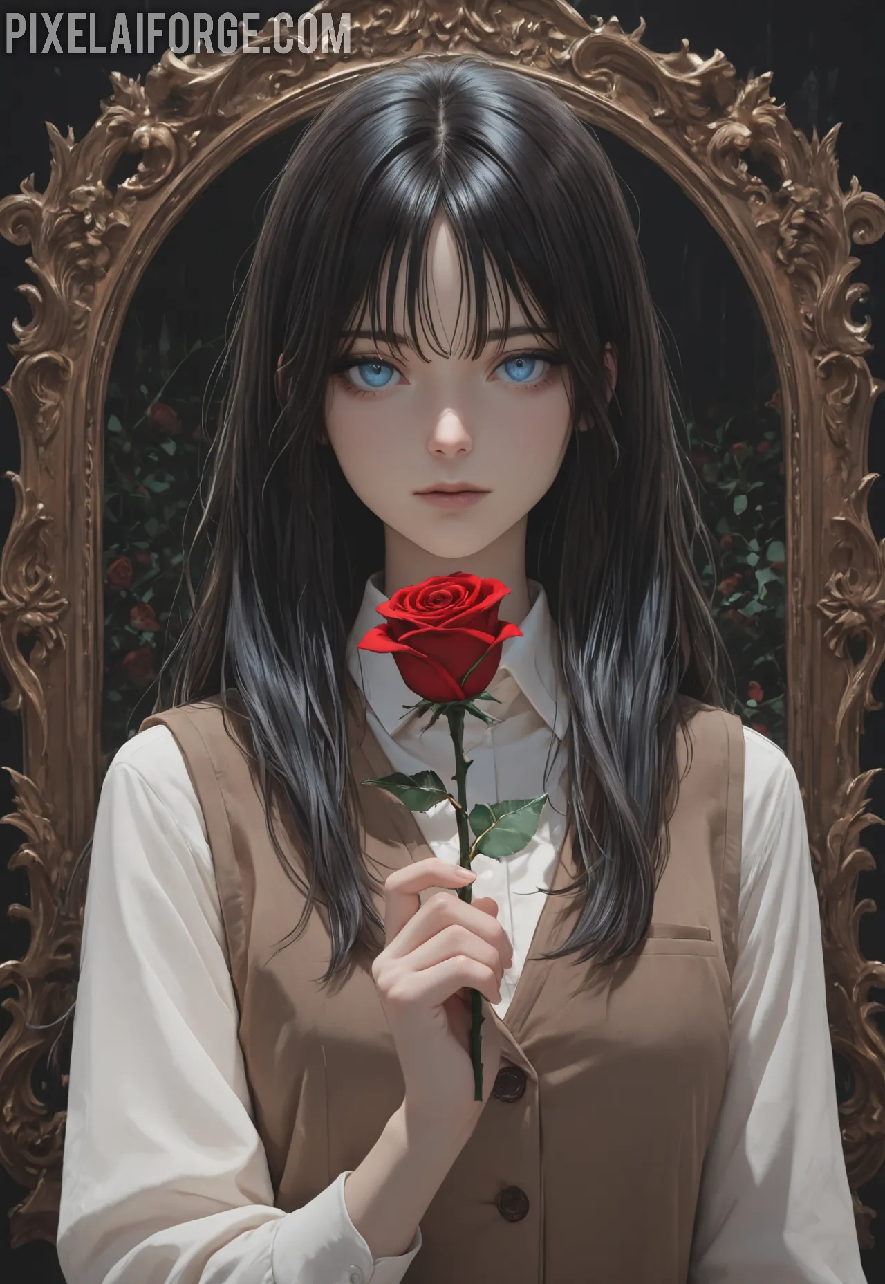 Arte hechos históricos increíbles de Kali Linux 2020 2 Disponible generado por IA