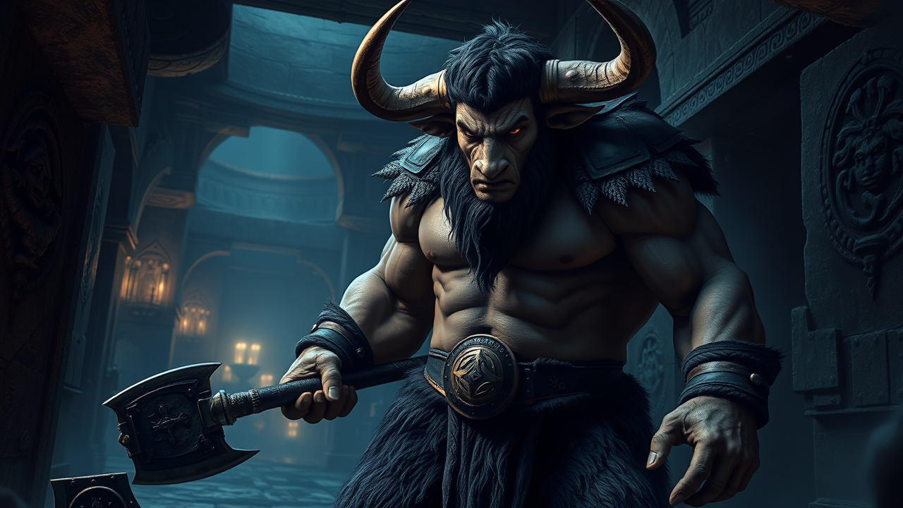 Arte hechos históricos increíbles de Kali Linux generado por IA