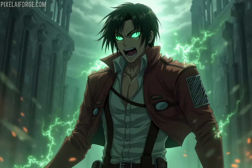 Arte hechos históricos increíbles de Kang El Conquistador Protagoniza El Nuevo Trailer De Lego Marvel Super Heroes 2 2 generado por IA