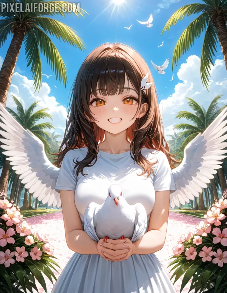 Arte hechos históricos increíbles de Kenwood Kmix generado por IA