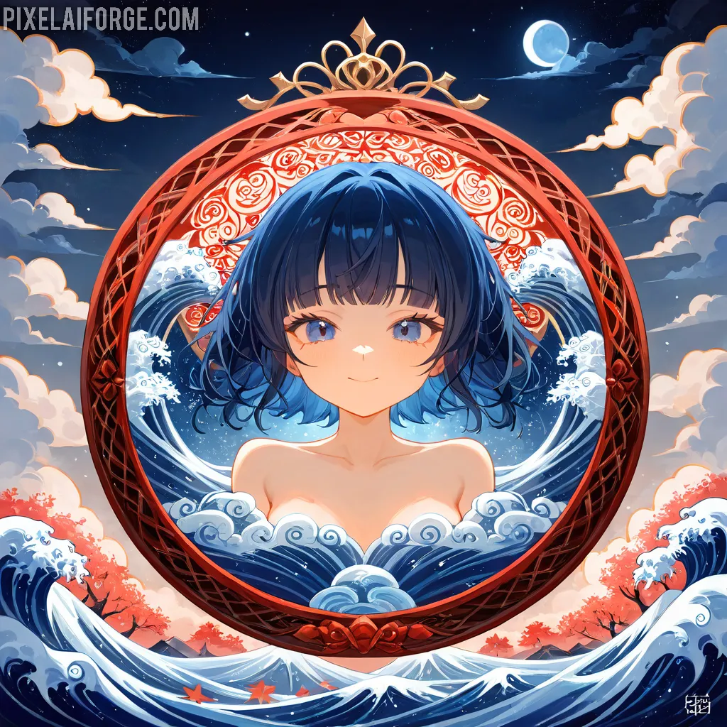 Arte hechos históricos increíbles de Kernel 5 4 generado por IA