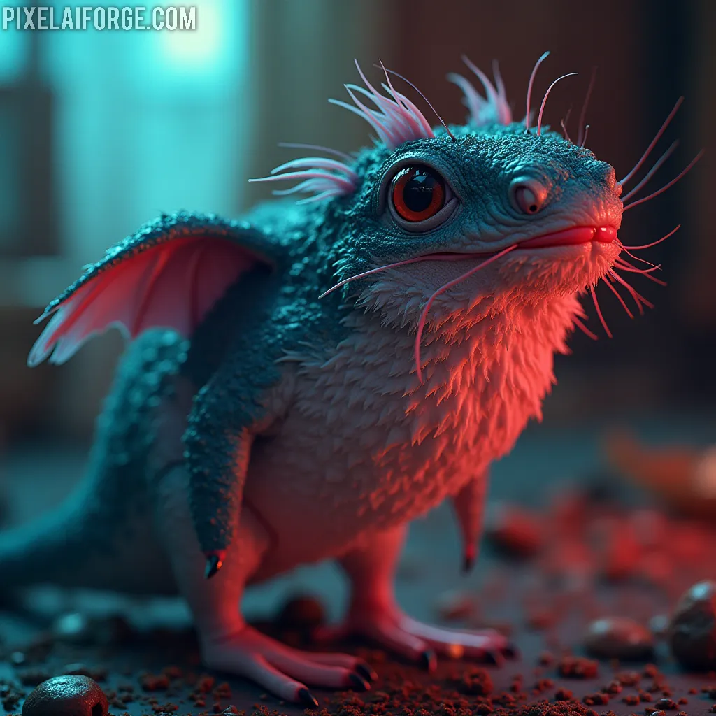 Arte hechos históricos increíbles de La Bella Kim Kardashian 2 generado por IA