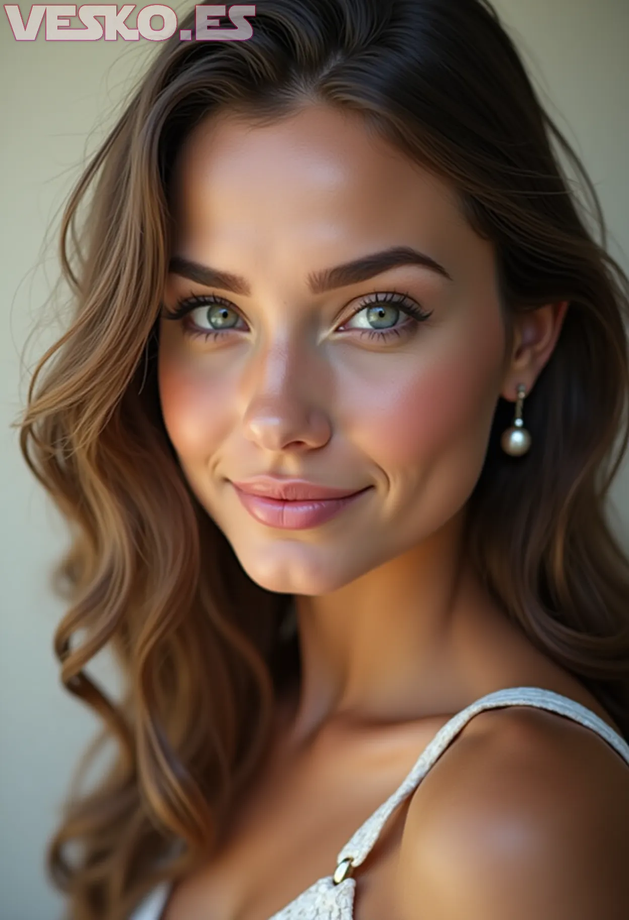 Arte hechos históricos increíbles de La Ciudad Inteligente Desierto generado por IA