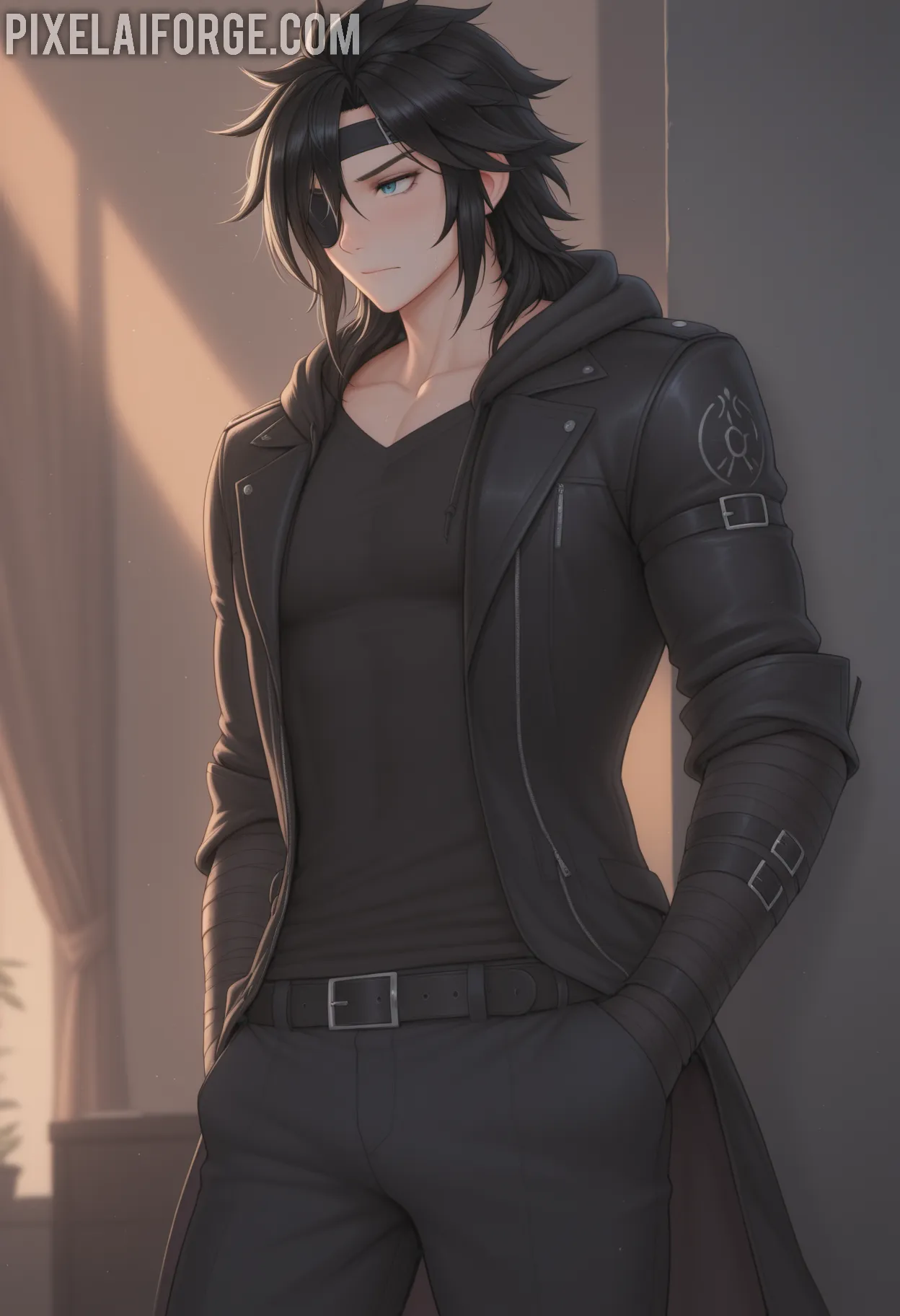 Arte hechos históricos increíbles de La Etica En La Inteligencia Artificial Responsabilidad Y Desafios Eticos generado por IA