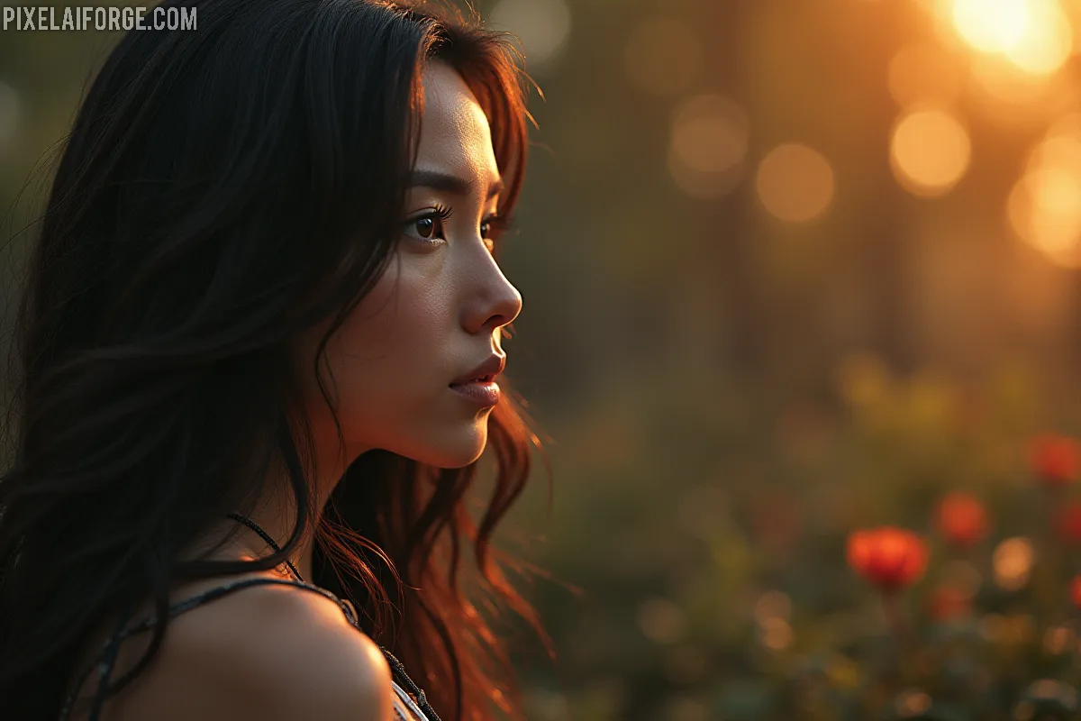 Arte hechos históricos increíbles de La Final Del Concurso Miss Bumbum 2018 En Imagenes generado por IA