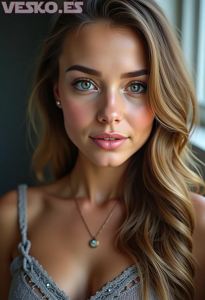 Arte hechos históricos increíbles de La Gacela generado por IA