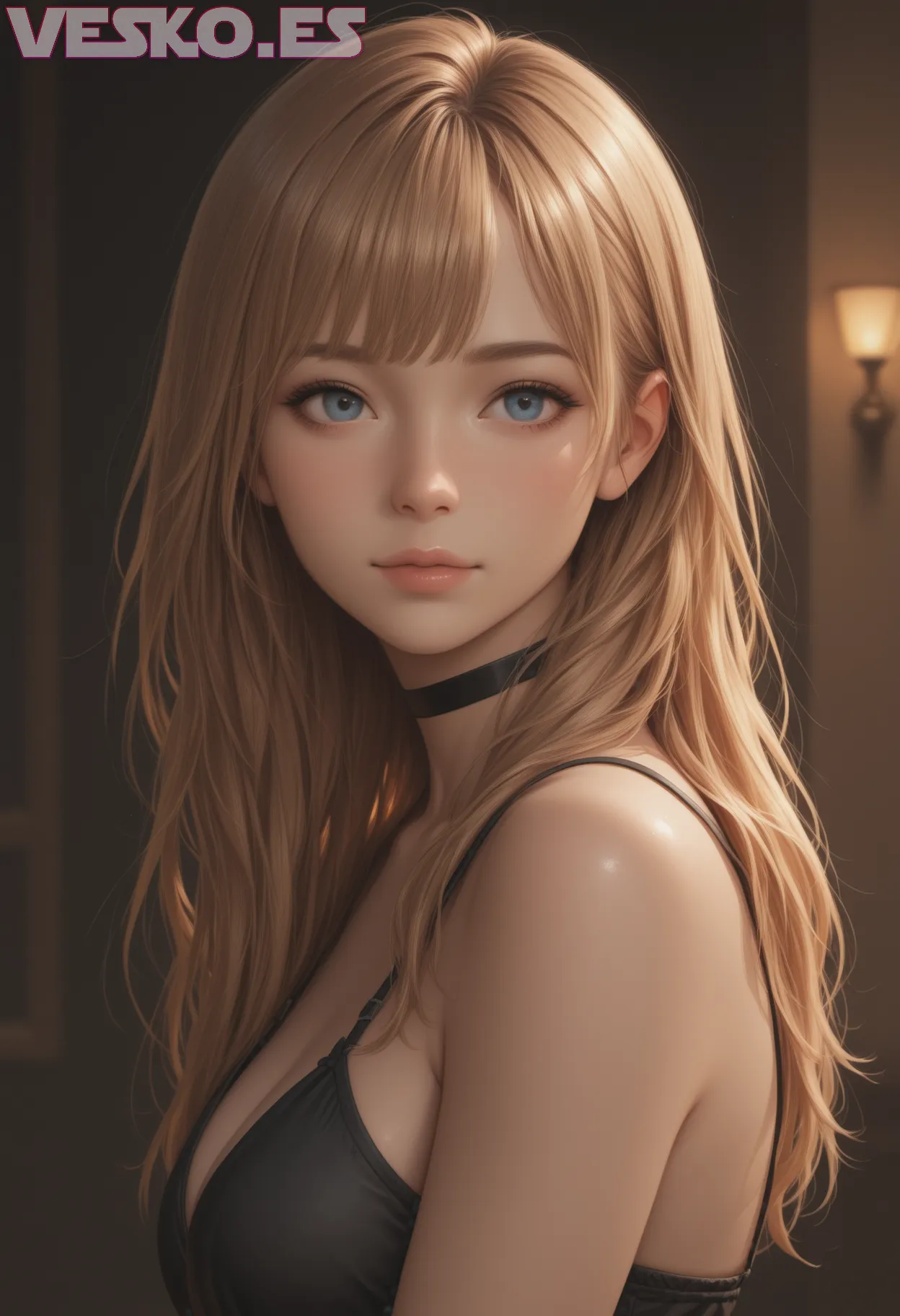 Arte hechos históricos increíbles de La Gallina generado por IA