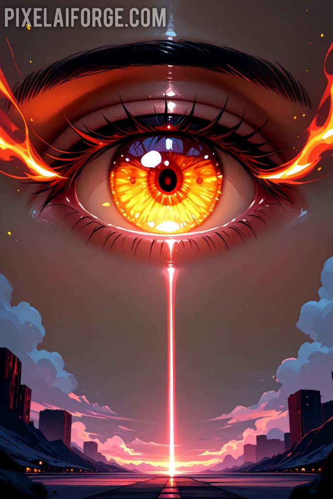 Arte hechos históricos increíbles de La Historia Del Simbolo La Arroba generado por IA