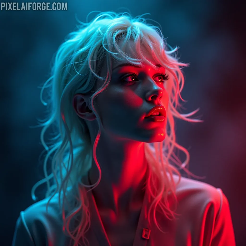 Arte hechos históricos increíbles de La Ia En La Industria generado por IA