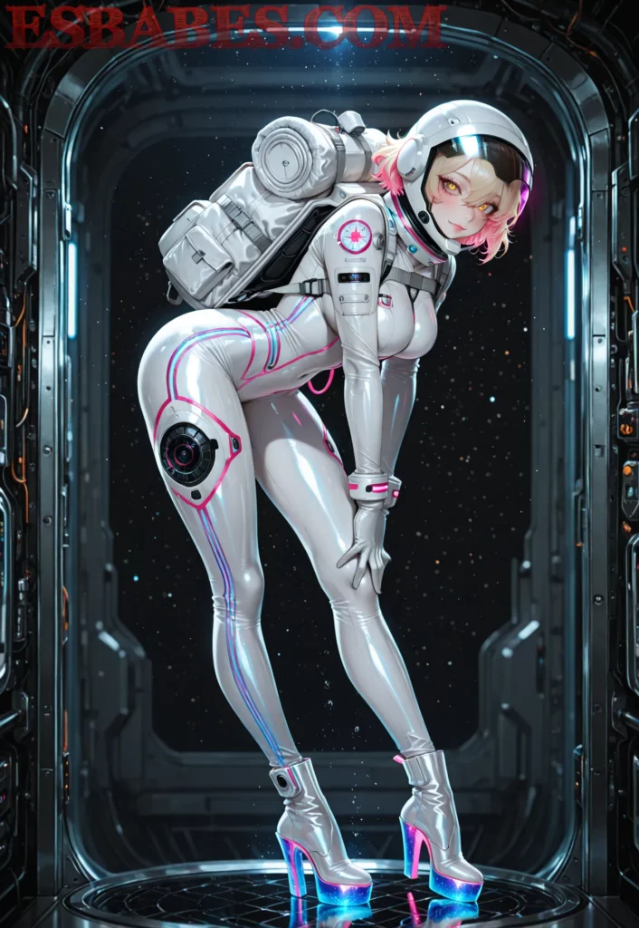 Arte hechos históricos increíbles de La Lenceria Femenina Curiosidades Fines Diversion generado por IA