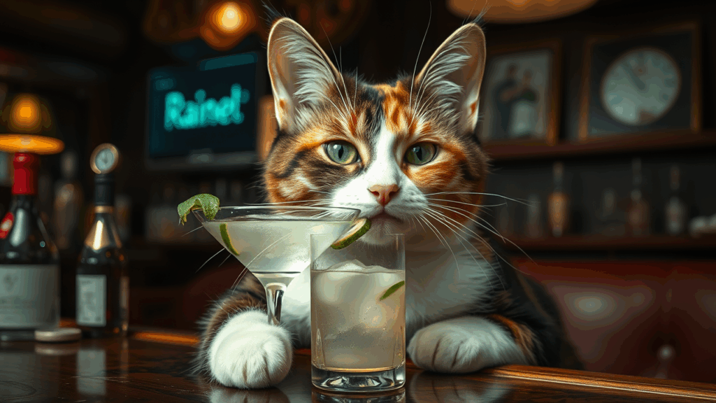 Arte hechos históricos increíbles de La Orca generado por IA