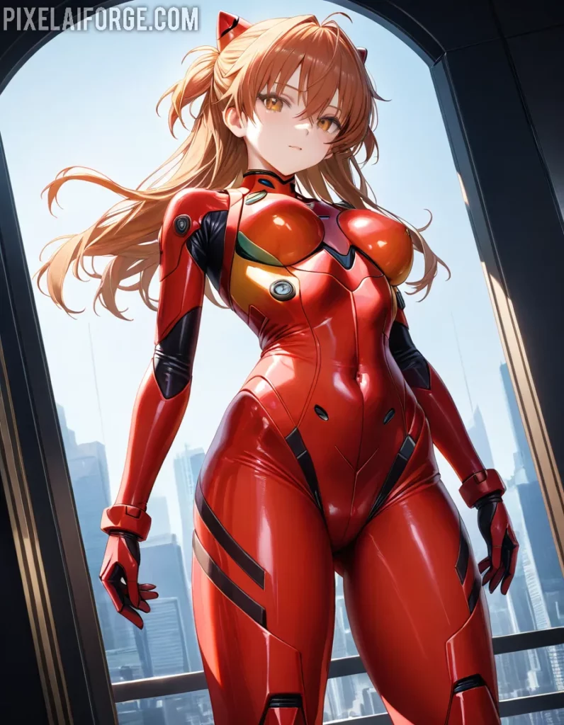 Arte hechos históricos increíbles de La Orca Y Su Abitad generado por IA