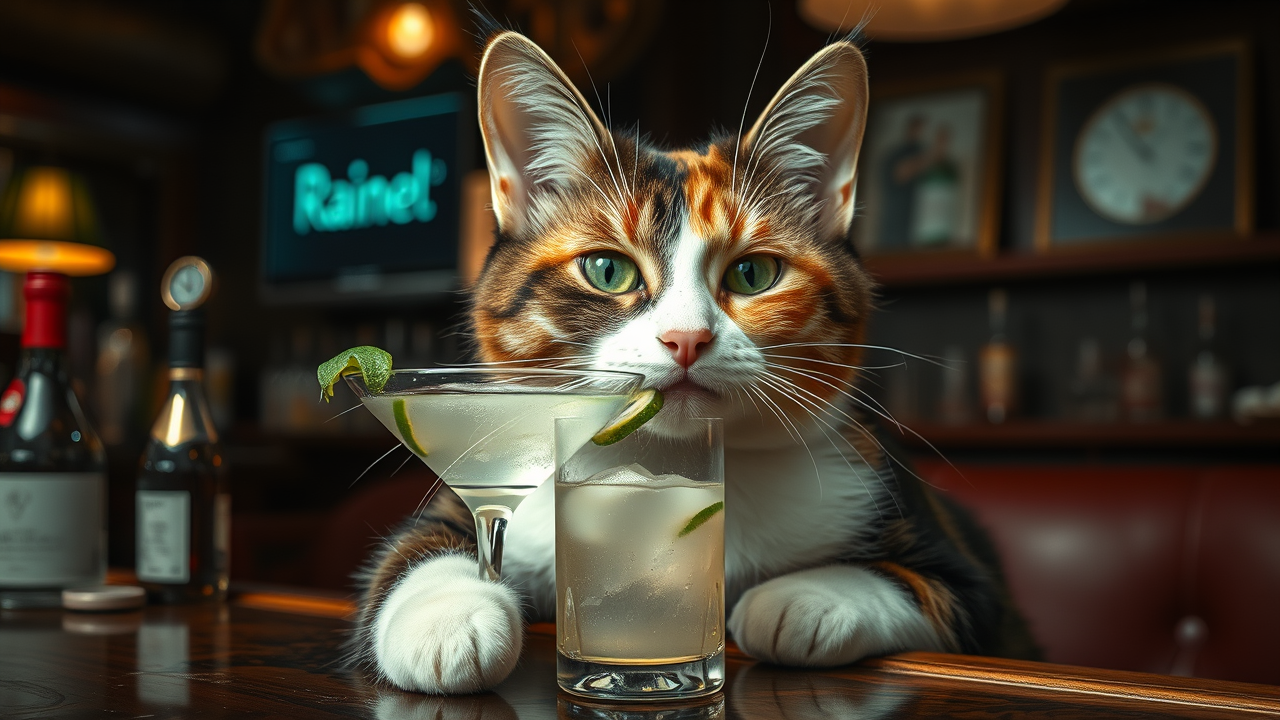 Arte hechos históricos increíbles de La Orca generado por IA