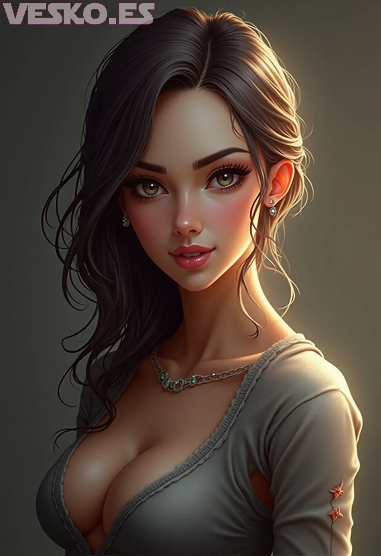 Arte hechos históricos increíbles de La Polilla Esfinge generado por IA