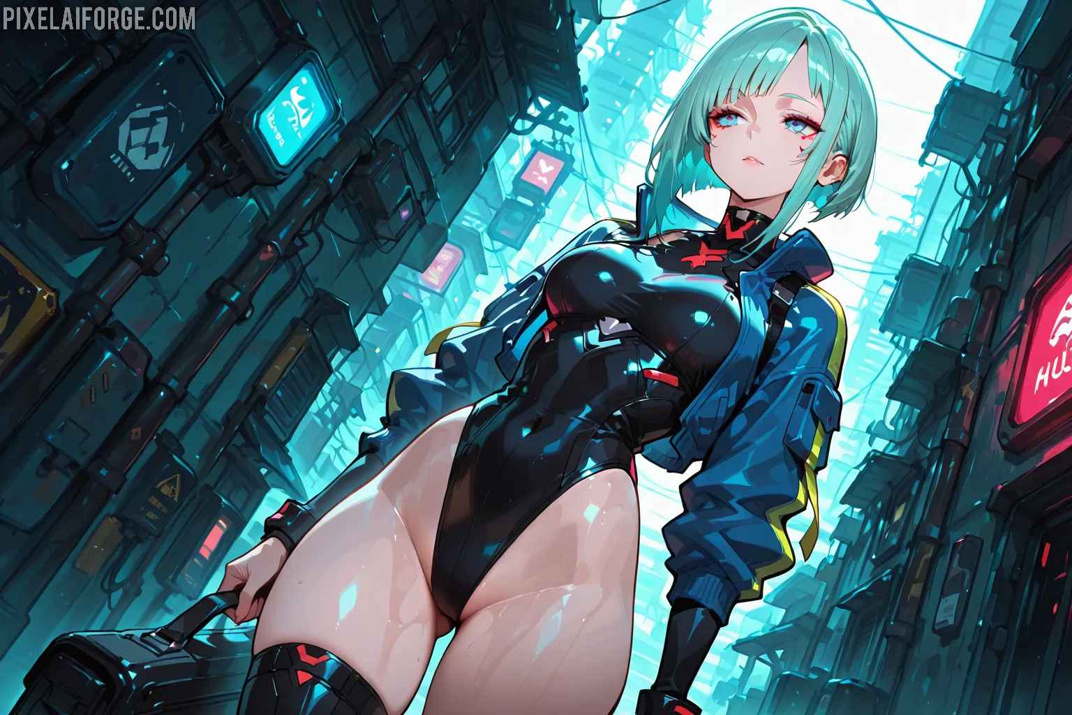 Arte hechos históricos increíbles de La Tecnologa Led Ha Llegado Para Salvar La Navidad Ste Es El Impacto De Las Luces Navideas generado por IA