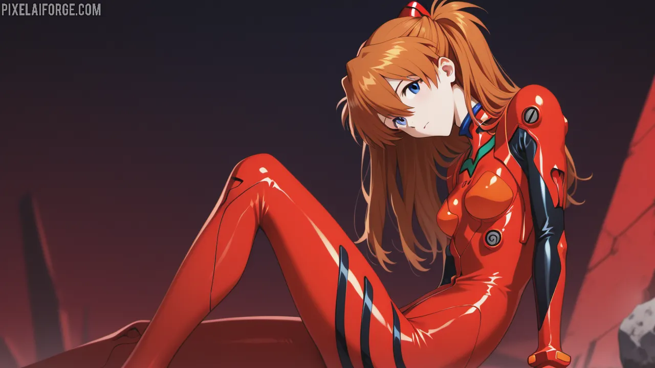 Arte hechos históricos increíbles de Land Rover generado por IA