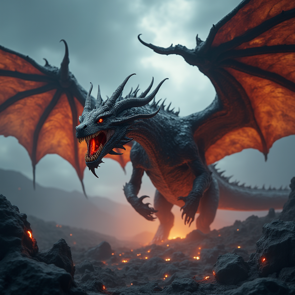 Arte hechos históricos increíbles de Laresar Aspiradora Sin Cable generado por IA